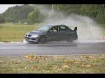 Mitsubishi Lancer Evolution MR 2004 года